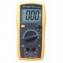 Capacimetro Digital Condensador Capacitor Tester Lcd Pila Incluida