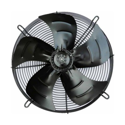 Ventilador Axial Aspirante Standard 300mm 230v