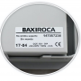 Modulo Electronico Caldera Baxi Roca Sin mando Laia 147057238 Original