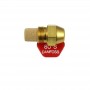 Inyector Caldera Gasoleo Danfoss Od S80 Grados 0,65 Galones