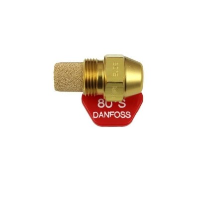 Inyector Caldera Gasoleo Danfoss Od S80 Grados 0,60 Galones