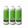 3 Botellas Gas Ecologico Gasica V2 255Gr Sustituto R22, R32, R407C, R410A Freeze Organico