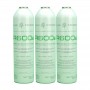 3 Botellas Gas Refrigerante R600 420Gr Isobutano