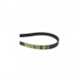 Correa Lavadora Zanussi 1280 J6 Elastica 481281728296