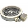 Resistencia Vitroceramica 1200W/165mm C00139035 Standard