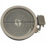 Resistencia Vitroceramica 2100W/220mm 481231018895 Standard