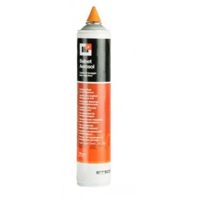 Aerosol Liquido Belnet Lavado Sistemas Frigorificos 750Ml Boca Cono