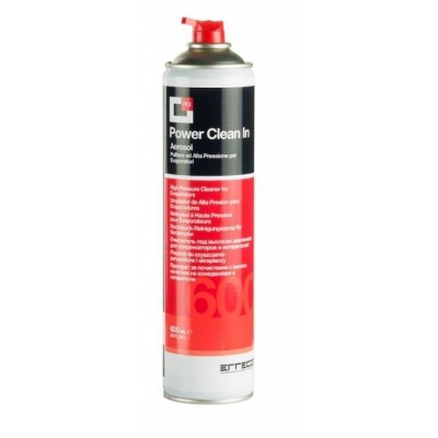 Limpiador De Alta Presion Para Evaporadores Power Clean 600Ml