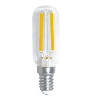 Bombilla Campana Extractora Led 2w 2800 K 220v E14