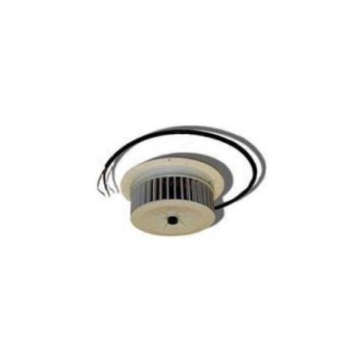 Motor Campana Standard 3 velocidades 135w 220v Giro AntiHorario