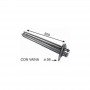 Resistencia Lavaplatos Hobart Con Vaina 6000w 380v