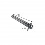 Resistencia Lavaplatos Zanussi 10500w 380v