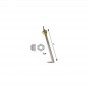 Resistencia Estufa Pellets 12.5x160x350w x 230v Lc500 1/2 MSZ Palazzetti