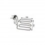 Resistencia Freidora Taurus 1500w 230v