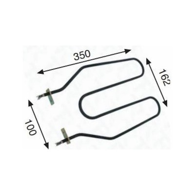 Resistencia Horno Fagor 1100w 230v