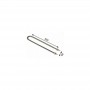 Resistencia Horno Dosilet 60x355mm 1000w 220v