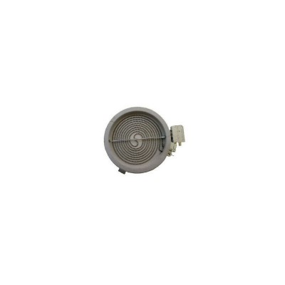 Resistencia Vitroceramica 3 Circuitos 145mm Interior 1200w 230v