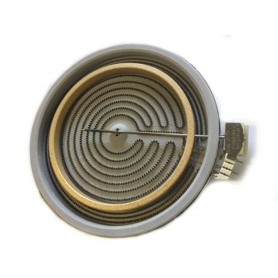 Resistencia Vitroceramica  270/210mm 1800w/900w