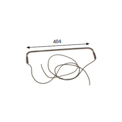 Resistencia Desescarche Frigorifico Standard Kelvinator 230W