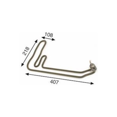 Resistencia Lavavajillas Balay,Bosch 1950w 230v