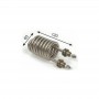 Resistencia 412 3000w 230v