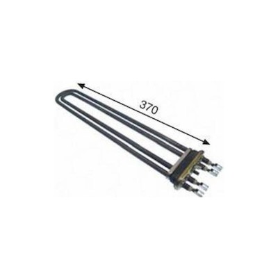 Resistencia Electrolux  Wascator  Zanussi  Bowepassat 3000w 230v