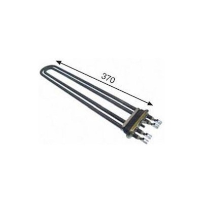 Resistencia Electrolux  Wascator  Zanussi  Bowepassat 4000w 230v