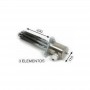 Resistencia Giconmes 3 Elementos 4000w 380v