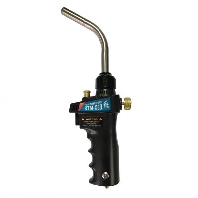 Soplete Gas Mapp CGA600 Empuñadura Ergonomica