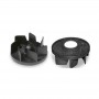 Kit Turbina Lavavajillas Bosch 65550