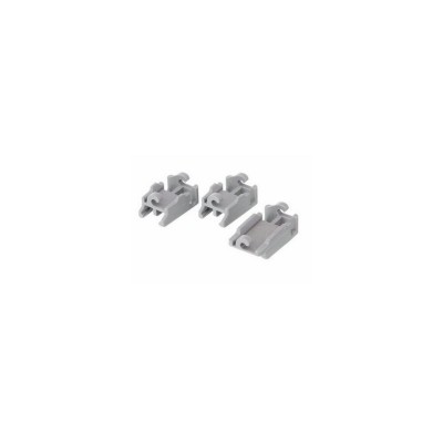 Kit Clips Lavavajillas Bosch Siemens 418674