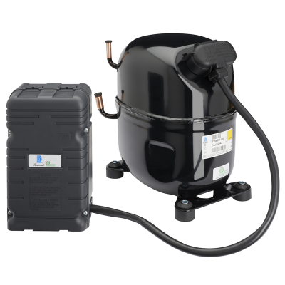 Compresor Embraco Cj4511Y R134 Media Temperatura Motor 3270cc 220/240v