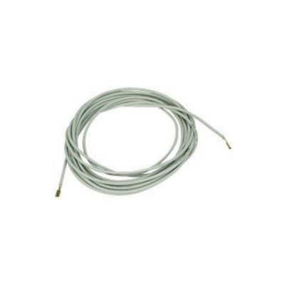 Resistencia Silicona Cable 2Mts 30W 220V