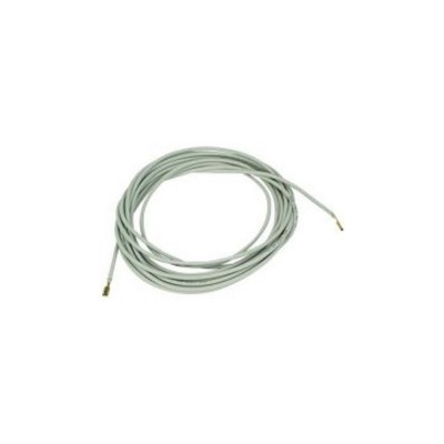 Resistencia Silicona Cable 4 Mts 30W 220V