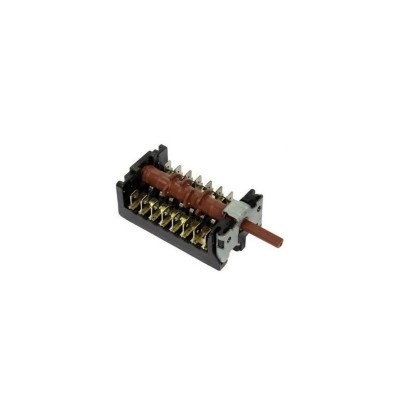 Selector Conmutador Cand Vestel 49015840,2016037-32001919