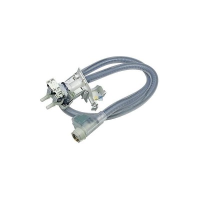 Tubo Entrada Aquastop Bosch Con Sensor De Flujo 00667327