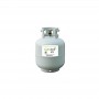 1 Botella Gas Ecologico Gasica V2 5,5Kg Sustituto R22, R32, R407C