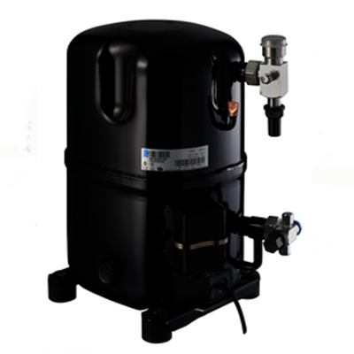 Compresor Tecumseh TG4568Z R404 Media Temperatura 124,4cc 380v