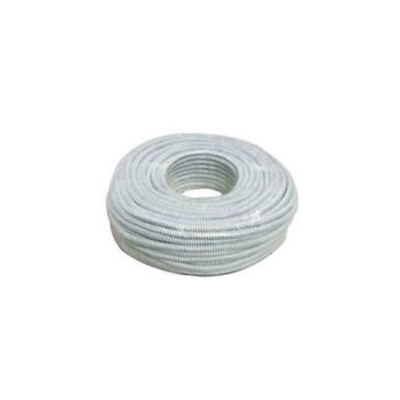 Monotubo 40X0,75+4X8 Blanco Gris En Rollo De 1mt