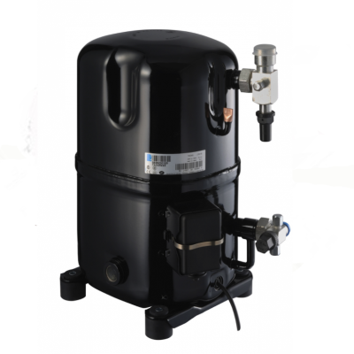 Compresor Tecumseh TG4581Z R404A Media Temperatura 145cc 380v