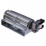 Ventilador Tangencial 180mm Derecha 230V Caudal 130M 3/H.