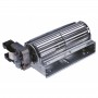 Ventilador Tangencial 180mm Izquierda Caudal 130M 3/H