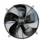 Ventilador Axial 400mm Aspirante 380V