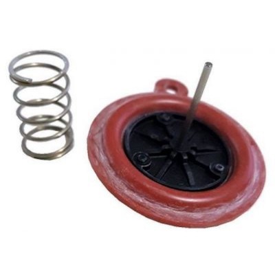 Kit Membrana Calentador Vaillant 115300