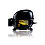 Compresor Secop Nl7Cn 1/3 R290 220v Alta Media Baja Temperatura 7,27cm3