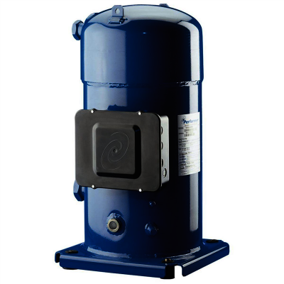 Compresor Maneurop SZ-110 11 R134A R407c 400v Alta Temperatura 144,20cm3