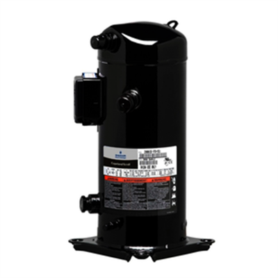 Compresor Zr22K-E Pfj522 230/1/50 Tubo 2 R407C R134A Sustitutos R22 220v 5,3m3
