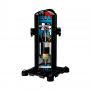 Compresor Zp54 K3E Tfd522 400/3/50 Tub 4,6 R410A 380v Alta Temperatura 8,9m3
