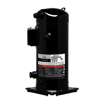 Compresor Copeland Scroll Zh26K4E-Pfj-524 3,5 R407C 220v 10m3