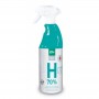 H-70% 750ml. Desinfectante superficies 70%